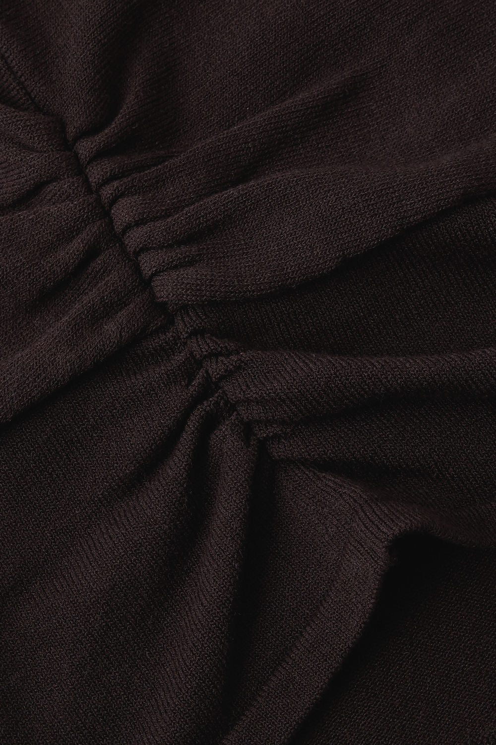 Pull Dalina - Charbon - Femme