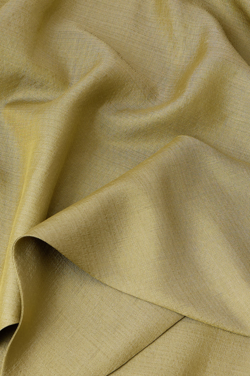 Robe Iberis - Cardamome - Soie - Femme vue 6